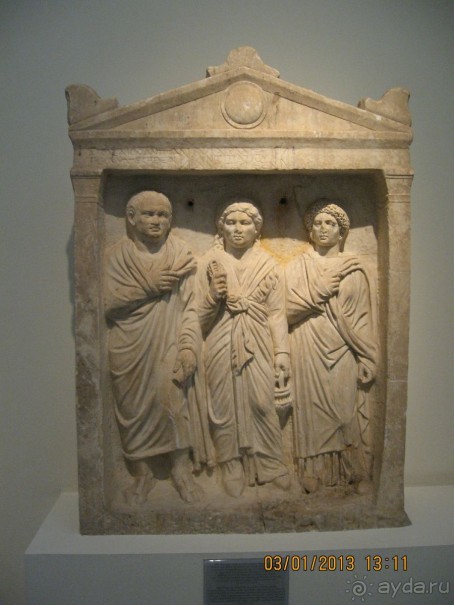 Новый год в Афинах – да или нет?