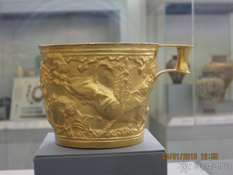 Новый год в Афинах – да или нет?