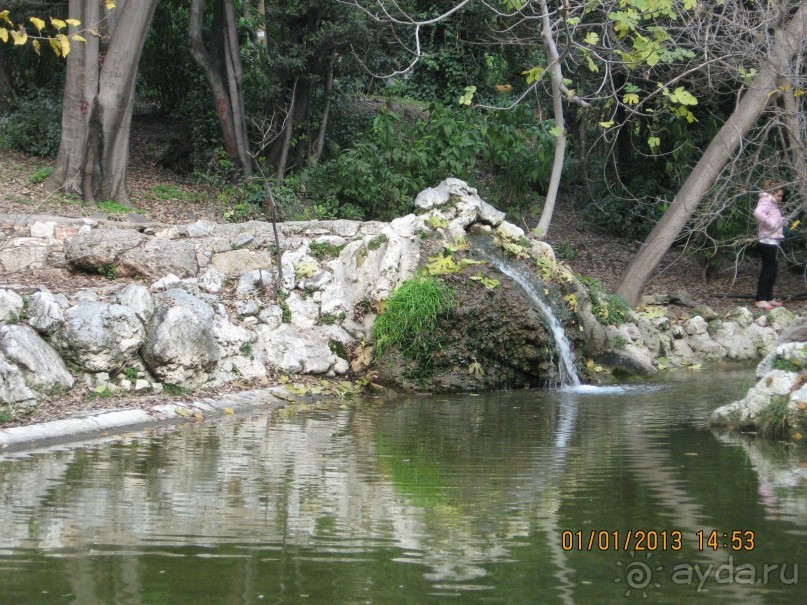 Новый год в Афинах – да или нет?