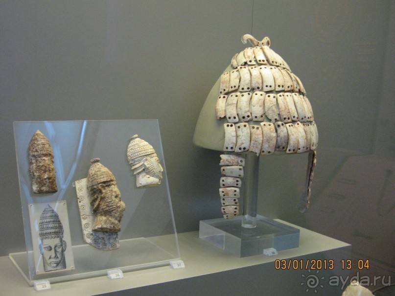 Новый год в Афинах – да или нет?