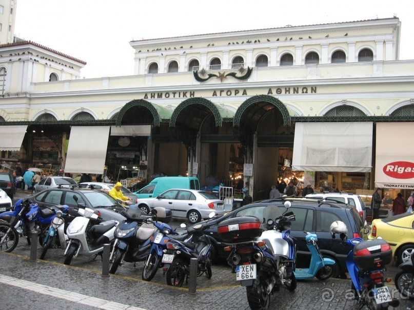 Новый год в Афинах – да или нет?