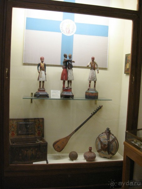 Новый год в Афинах – да или нет?