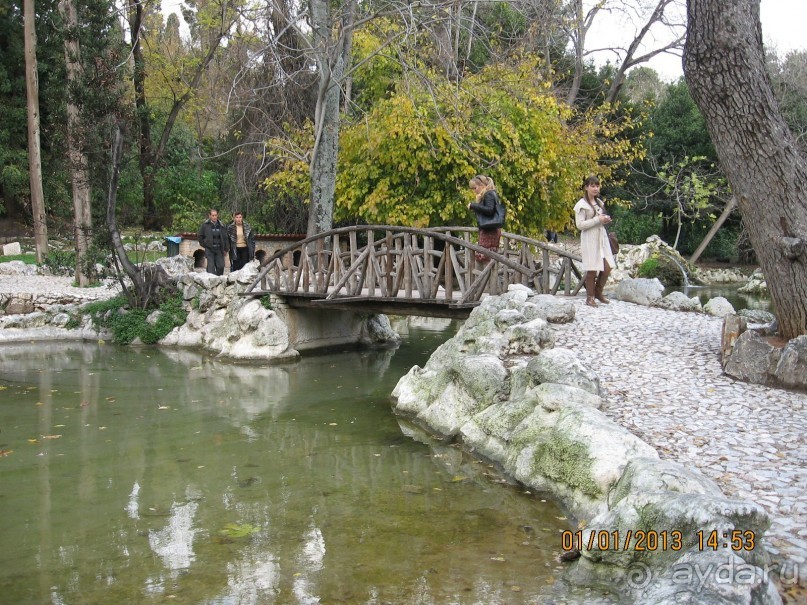 Новый год в Афинах – да или нет?