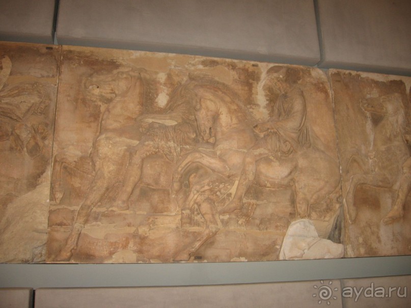 Новый год в Афинах – да или нет?