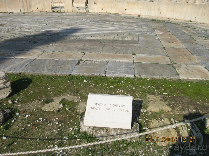 Новый год в Афинах – да или нет?