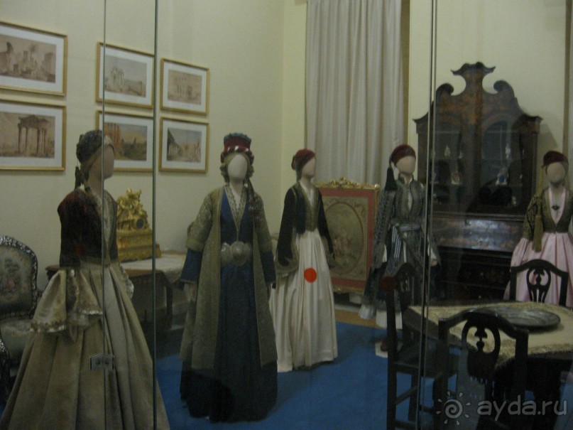 Новый год в Афинах – да или нет?