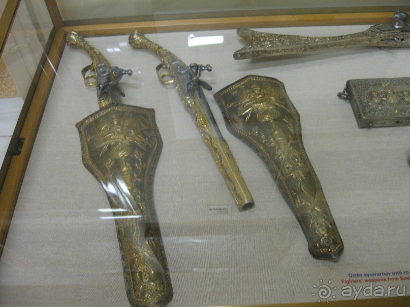 Новый год в Афинах – да или нет?