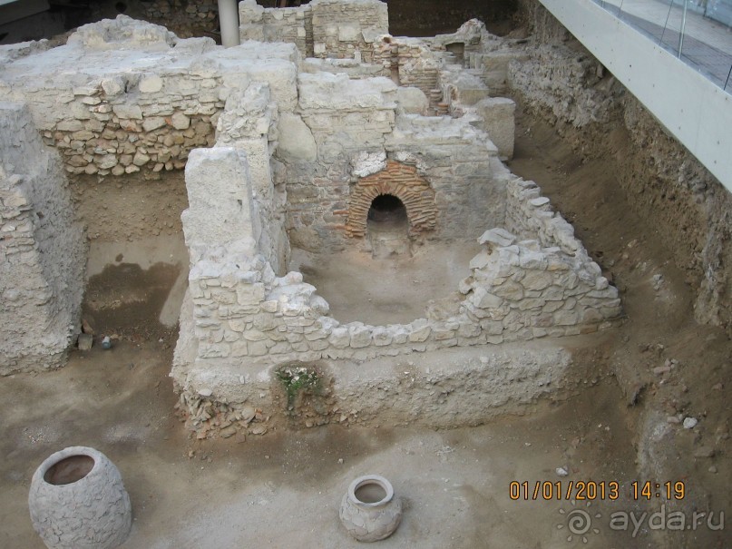 Новый год в Афинах – да или нет?