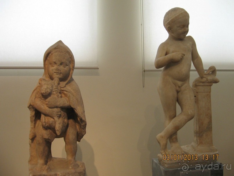 Новый год в Афинах – да или нет?