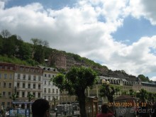 Поездка в Чехию с экскурсиями в Австрию и Германию