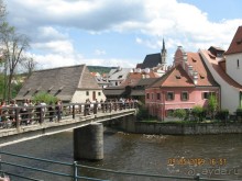 Поездка в Чехию с экскурсиями в Австрию и Германию