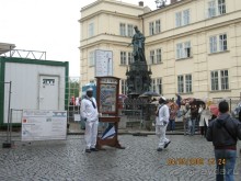 Поездка в Чехию с экскурсиями в Австрию и Германию