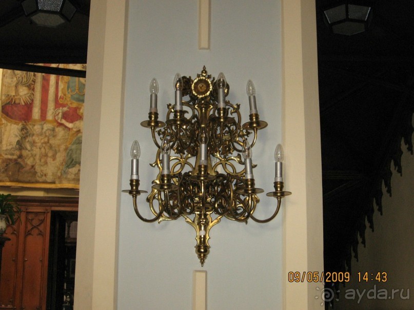 Поездка в Чехию с экскурсиями в Австрию и Германию