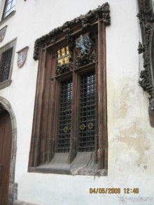 Поездка в Чехию с экскурсиями в Австрию и Германию