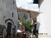 Поездка в Чехию с экскурсиями в Австрию и Германию