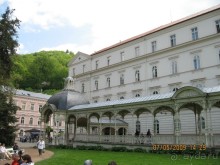 Поездка в Чехию с экскурсиями в Австрию и Германию