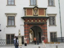 Поездка в Чехию с экскурсиями в Австрию и Германию