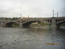 Поездка в Чехию с экскурсиями в Австрию и Германию