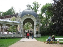 Поездка в Чехию с экскурсиями в Австрию и Германию