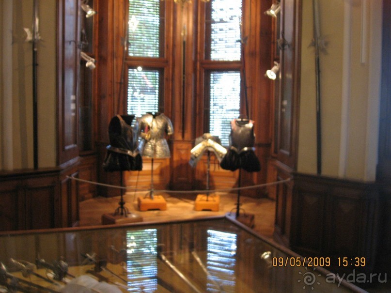 Поездка в Чехию с экскурсиями в Австрию и Германию