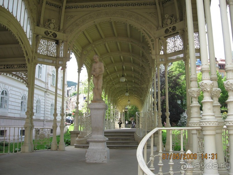 Поездка в Чехию с экскурсиями в Австрию и Германию