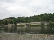 Поездка в Чехию с экскурсиями в Австрию и Германию