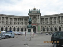 Поездка в Чехию с экскурсиями в Австрию и Германию
