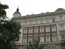 Поездка в Чехию с экскурсиями в Австрию и Германию