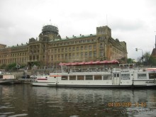 Поездка в Чехию с экскурсиями в Австрию и Германию