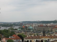 Поездка в Чехию с экскурсиями в Австрию и Германию