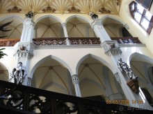 Поездка в Чехию с экскурсиями в Австрию и Германию