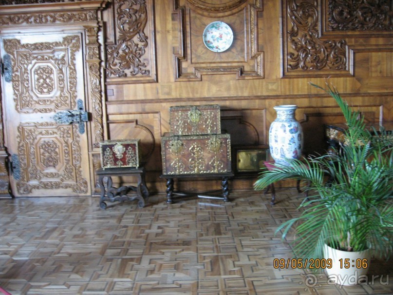 Поездка в Чехию с экскурсиями в Австрию и Германию