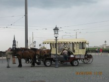 Поездка в Чехию с экскурсиями в Австрию и Германию