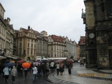Поездка в Чехию с экскурсиями в Австрию и Германию