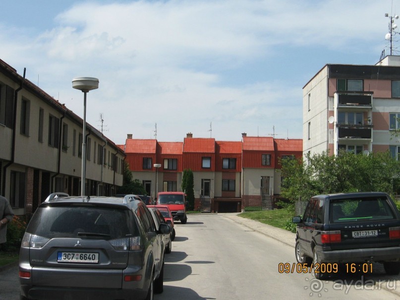 Поездка в Чехию с экскурсиями в Австрию и Германию