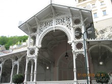 Поездка в Чехию с экскурсиями в Австрию и Германию