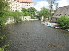 Поездка в Чехию с экскурсиями в Австрию и Германию