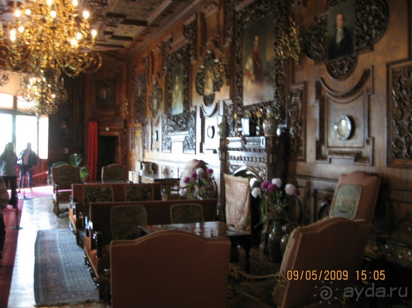 Поездка в Чехию с экскурсиями в Австрию и Германию