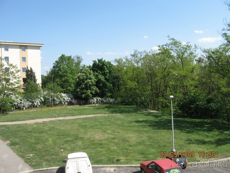 Поездка в Чехию с экскурсиями в Австрию и Германию