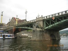 Поездка в Чехию с экскурсиями в Австрию и Германию