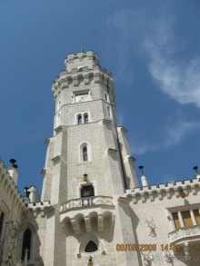 Поездка в Чехию с экскурсиями в Австрию и Германию