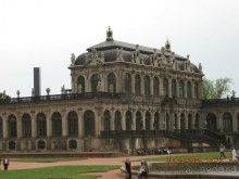 Поездка в Чехию с экскурсиями в Австрию и Германию