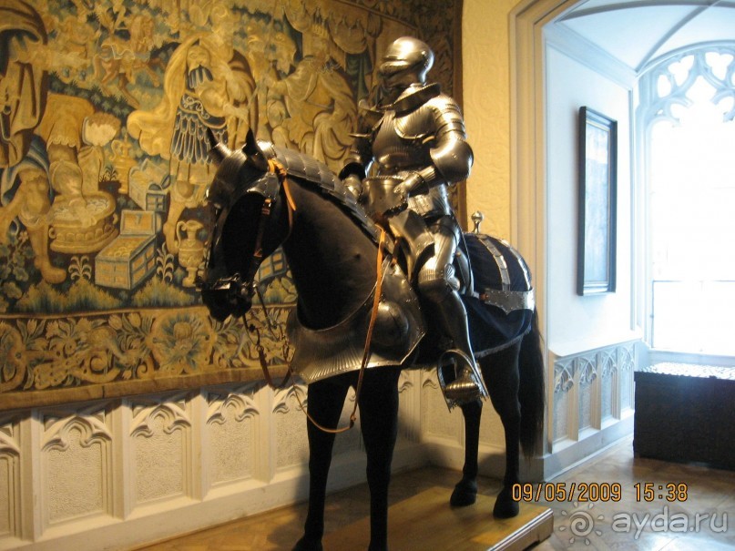 Поездка в Чехию с экскурсиями в Австрию и Германию