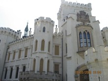 Поездка в Чехию с экскурсиями в Австрию и Германию