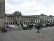 Поездка в Чехию с экскурсиями в Австрию и Германию