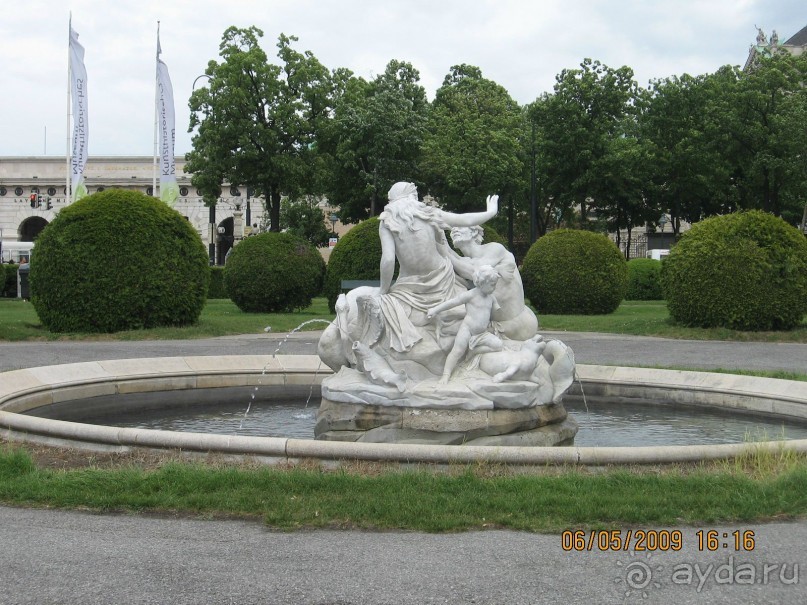 Поездка в Чехию с экскурсиями в Австрию и Германию