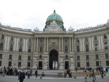 Поездка в Чехию с экскурсиями в Австрию и Германию