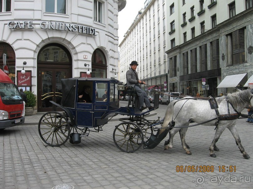 Поездка в Чехию с экскурсиями в Австрию и Германию