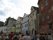 Поездка в Чехию с экскурсиями в Австрию и Германию