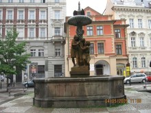 Поездка в Чехию с экскурсиями в Австрию и Германию